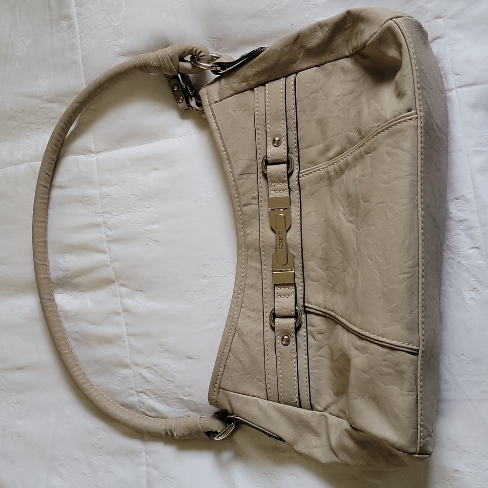 Rosetti purse